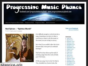 progressivemusicplanet.com