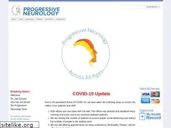 progressiveneurology.com