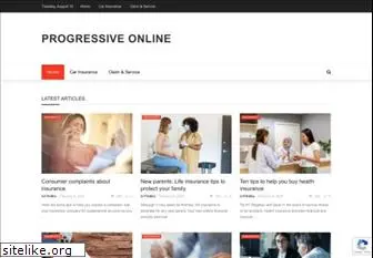 progressiveonline.com.au