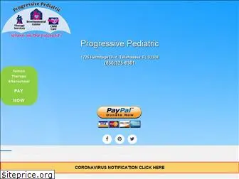 progressivepediatric.org