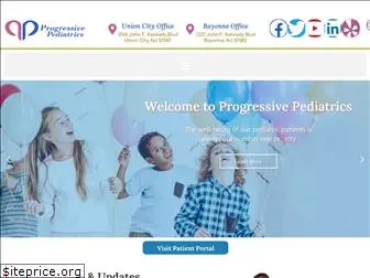 progressivepediatrics.com