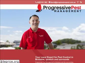 progressivepest.com.au
