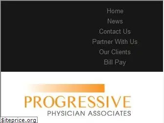 progressivephysicians.com