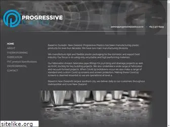 progressiveplastics.co.nz