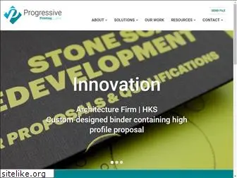 progressiveprint.com