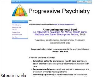 progressivepsychiatry.com