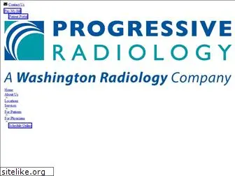 progressiveradiology.net