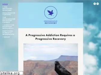 progressiverecovery.org