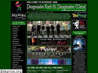 progressiverockbr.com