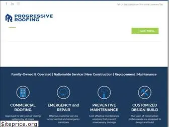 progressiveroofing.us