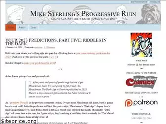 progressiveruin.com