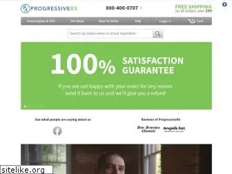 progressiverx.com