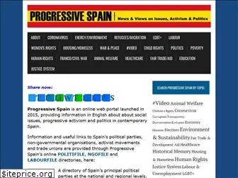 progressivespain.com