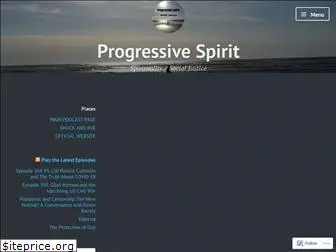 progressivespirit.net