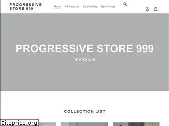 progressivestore999.com