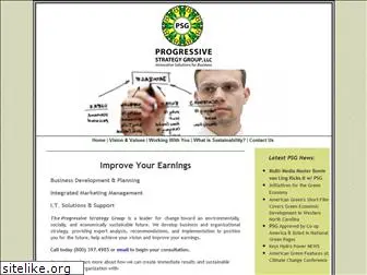 progressivestrategy.com