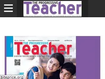 progressiveteacher.in