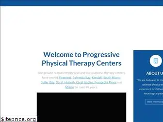 progressivetherapy.net