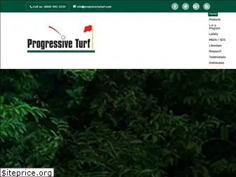 progressiveturf.com