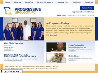 progressiveurology.net