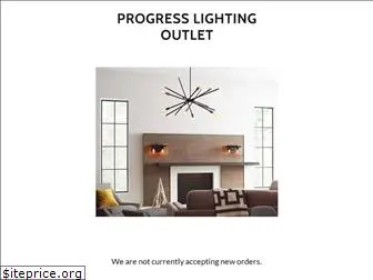 progresslightingoutlet.com
