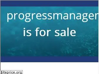 progressmanagement.com