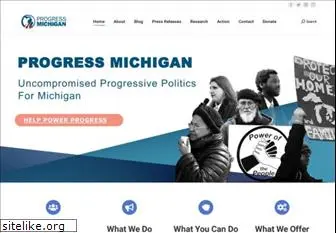 progressmichigan.org