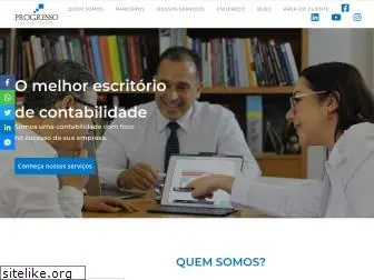 progressocontabilidade.com.br