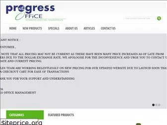 progressoffice.co.za