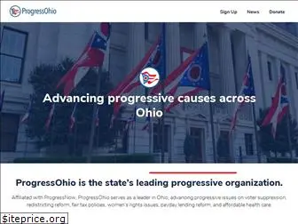 progressohio.com