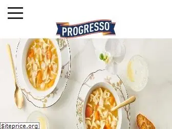 progressosoup.com