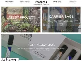 progresspackaging.co.uk