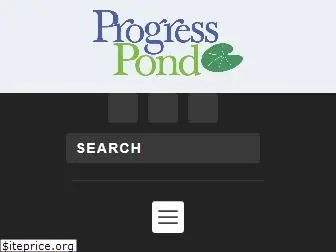 progresspond.com