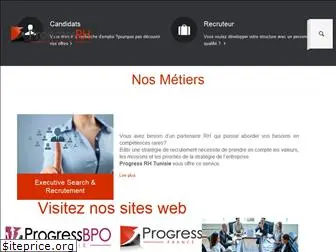 progressrh.com