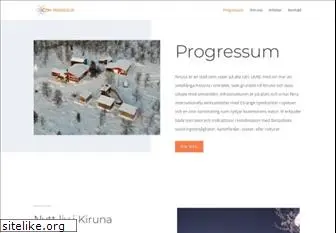 progressum.se