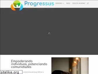 progressus.com.co