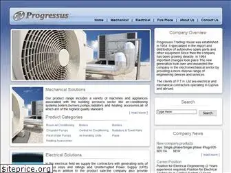 progressus.com.cy