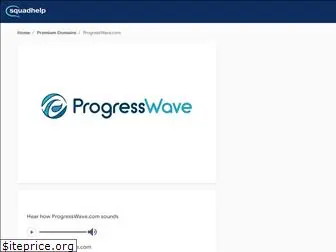 progresswave.com