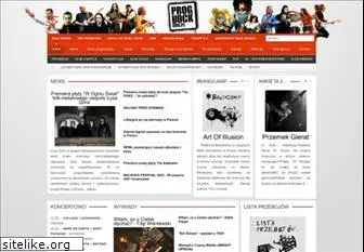 progrock.org.pl