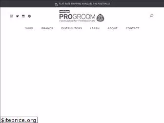 progroom.com.au