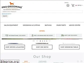 progrooming.co.uk