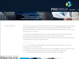 progroup.co.ao
