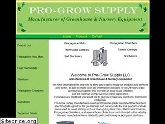 progrowsupply.com