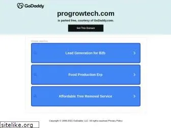 progrowtech.com