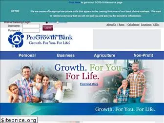 progrowth.com