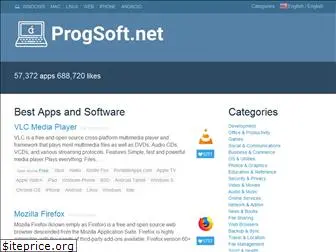 progsoft.net