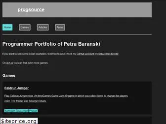 progsource.de