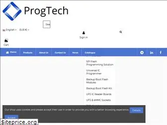 progtech-store.com