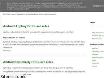 proguard-rules.blogspot.com