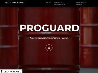 proguardoil.com